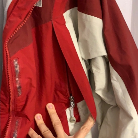 North face XS shell - Picture 8 of 11